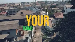Make great things happen On Your Terms - Basscomm Nigeria Limited Solar Promo
