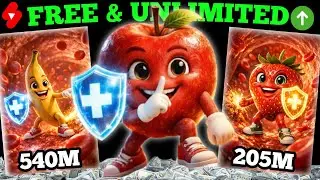 How to Create Viral AI Talking Fruit Shorts? 🍎 Sirf 2 Min mein aisi Videos banao aur Lakhon Kamao!