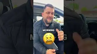 Overcome your FEAR of door knocking doing this 😰 #doorknocking #shorts