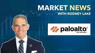 Episode 58 | Why Palo Alto Networks&rsquo; Acquisition Matters for Investors in the Cybersecurity Industry