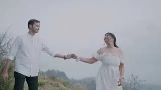 Ananya & Ravi | pre wedding video |