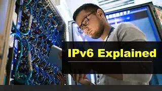 Описание уровня 3 OSI и IPv6: совершенствуйте свои навыки работы в сети!