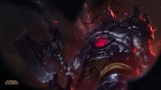 Sion vs Riven TOP RANKED S8 WIN - League of Legends