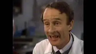 20/20 segment on chimpanzee research, 1995