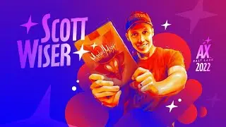 ELEVATING ANIMATION ~ Now is a golden opportunity for indie animation writer / Director Scott Wiser