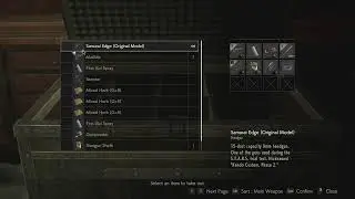 Resident evil Marathon Leon Story (Preparing for Resident evil 9)