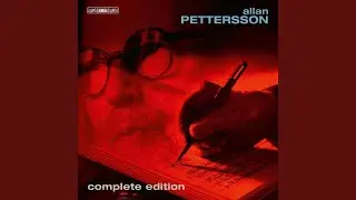 Concerto No. 1 for Violin & String Quartet: I. Allegro moderato