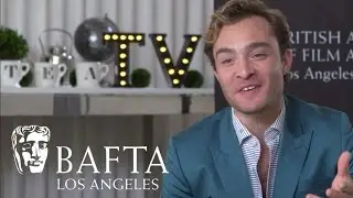 Who's your favorite British actor? Ed Westwick, Zoe Kazan, Michael K. Williams and more