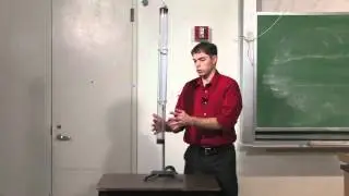 Penny and Feather Free Fall without Air Resistance
