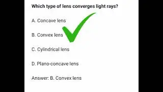 Physics important GK questions and answers || Physics GK MCQ|| Questions And Answers||