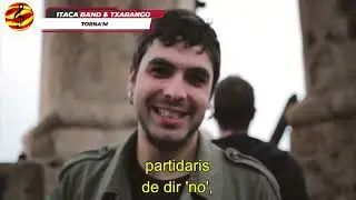 Itaca Band & Txarango - Torna'm (subt&iacute;tols i lletra en catal&agrave;)