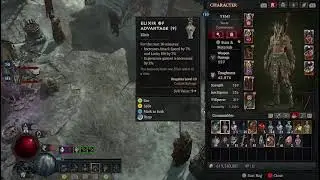 Diablo4: #diablo4 #gamingtopic #follow #sub #ad #sponsor Thanks for watching!! (Part 1/32)