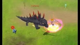 Celestia Luna Online Boss Locations (Part 7): Map The Way of Howling Ravine