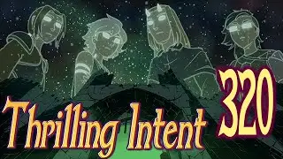 Duet of Dungeons Part 49 - Thrilling Intent 320