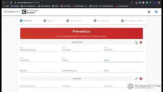 Cost of Poor Quality Calculator for Lean Six Sigma (COPQ) Promo