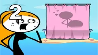 Draw Fly (WEEGOON) - All Levels 31-50 Part 2 Gameplay Walkthrough Android