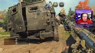 NEW SCUF CONTROLLER // BO4 Multiplayer