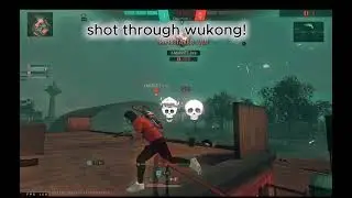 impossible shot ff #freefire #ff #white444 #whitefff