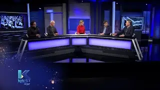 In Gesprek: Barnard Beukman, Ebrahim Fakir, Roelf Meyer en Tim du Plessis | 28 Julie 2025 | kykNET