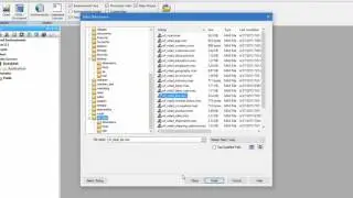 WebFOCUS 8.2.01 App Studio: Report Canvas Overview