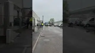 street washer MIP 10000