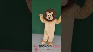 Redbrokoly Mascots - Products from the shop - www.redbrokoly.com