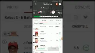 SS W vs MR W team prediction || dream 11 team prediction Mr w vs Ss w