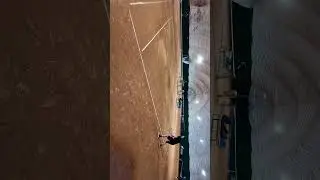 Andre Carasic Playing Tennis 06.02.2026 Live Stream (Highlights)