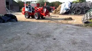 Video Wedstrijd inzending #15  deel / 1