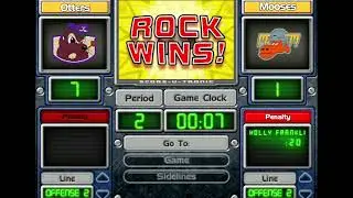 Backyard Hockey 2002 (Steam) Сезон | НЕПОБЕДИМЫЙ ПРОТИВНИК | Эпизод 6