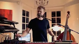 FRENSHIP - Capsize (Live Remix & Cover)
