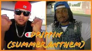 Drippin - ft. Fairro Denairo