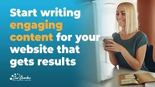 Engaging Website Content That Actually Gets Results