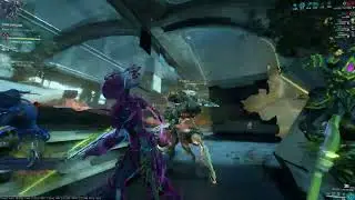 How to get Thrax Plasm Warframe. (With Resource Booster Active.)