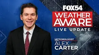 Weather Aware Live: Tracking winter weather in the CSRA