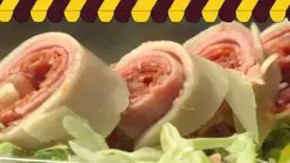 Baldinos Commercial #2