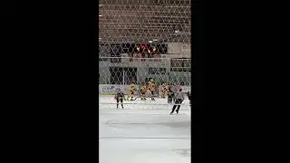 A Couple Goldminers wins vs Soo Eagles 