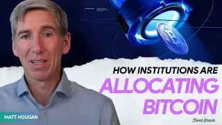 How Institutions are Allocating Bitcoin