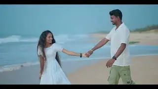 Lokesh & Amya Song  GD 1