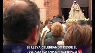 CLM EN VIVO,Romeria Bolaños,Virgen de los Montes