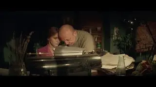 Ручка, ножка, огуречик | Учебный фильм, детектив, ВГИК (2024)