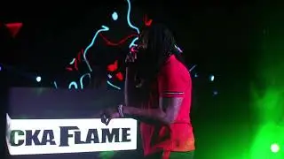 [Uplive Event] Recap: Uplive X Bella Thorne New Years Eve Party 5