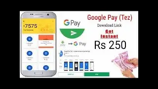 Google Pay || Scratch Card Bug || Get Free Scratch Card