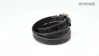 Cowgirl Cowboy Belt for Dress Jeans Western Leather Belts with Engraved Buckle #fashionfinds