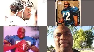 What Happened To Tavian Banks