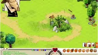 [Dofus Eratz] Jolie-coeur (Ocra) 200 Vs Mobydihk 200 (Anutrof)