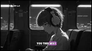 Read, But Never Replied - Lyrics English SaD EDM-Lofi Music 
