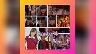 A História de Tatiana (primeira parte 4) -  CDC Os Mutantes