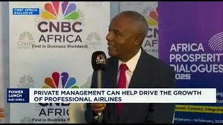 Unlocking Africa&rsquo;s Single Aviation Market