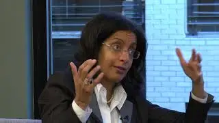Empreintes - Dominique Anglade -  Partie 1